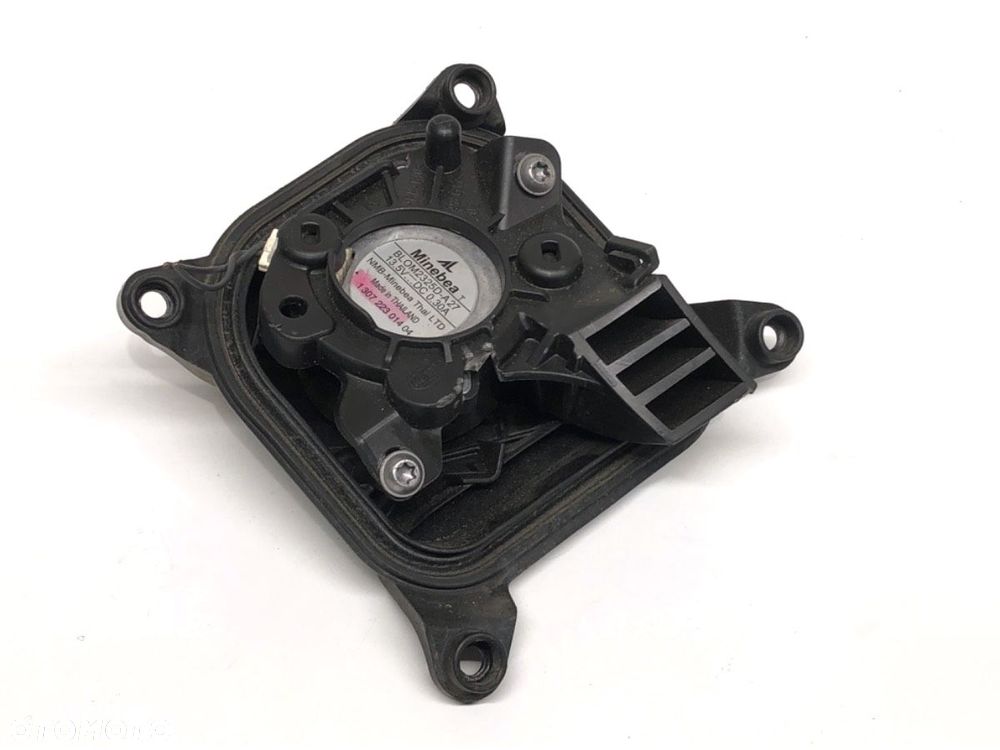 MODUŁ ŚWIATEŁ LED  AUDI A6 C7 Avant (4G5, 4GD) 2011 - 2018 RS6 performance quattro 445 kW [605 - 2