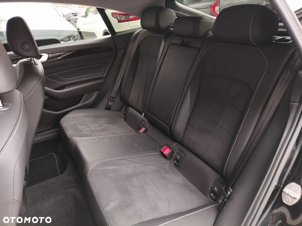 Volkswagen Arteon 2.0 TSI Elegance DSG - 21