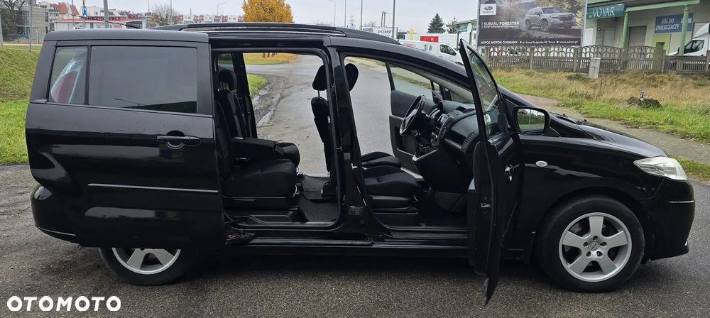 Mazda 5 2.0 CD DPF Exclusive - 18