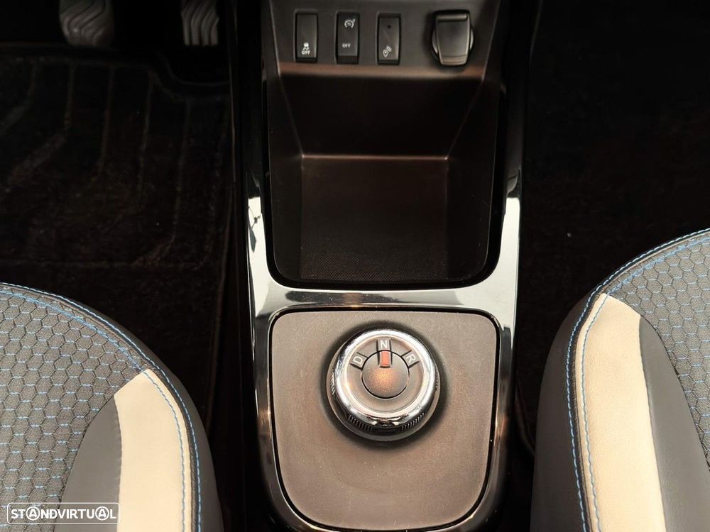 Dacia Spring Electric 45 Comfort Plus - 27