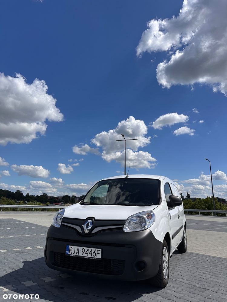 Renault Kangoo - 2