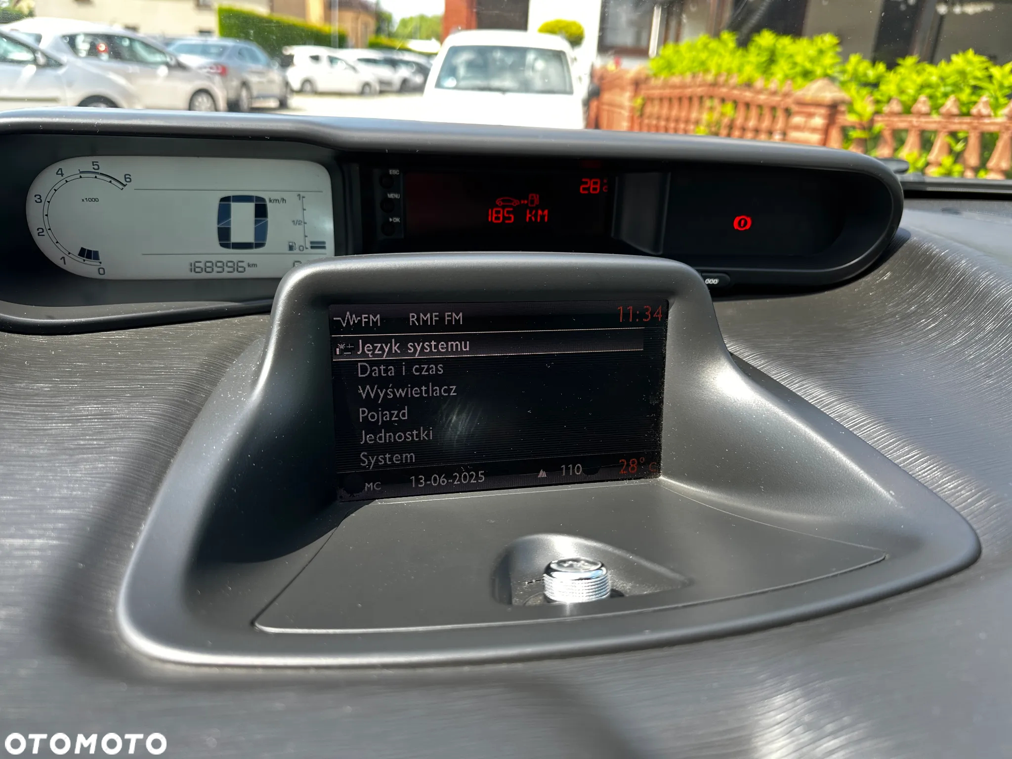 Citroën C3 Picasso - 13