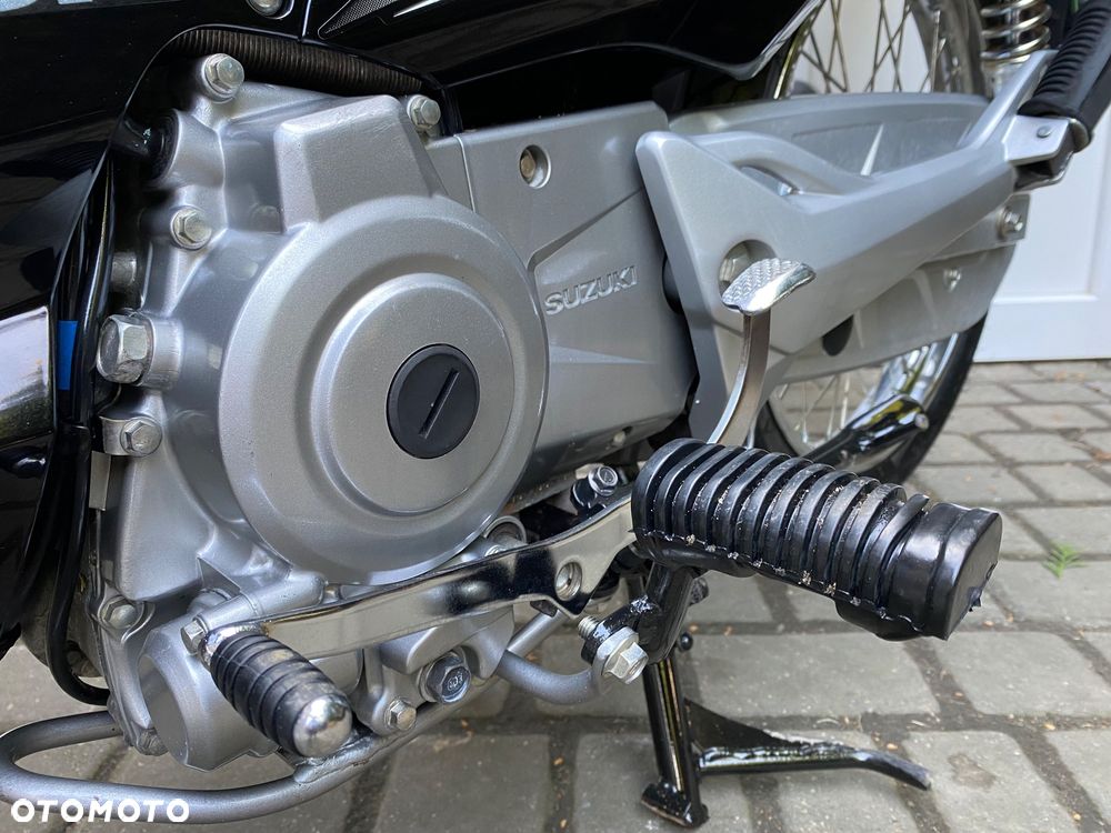 Suzuki Address - 39