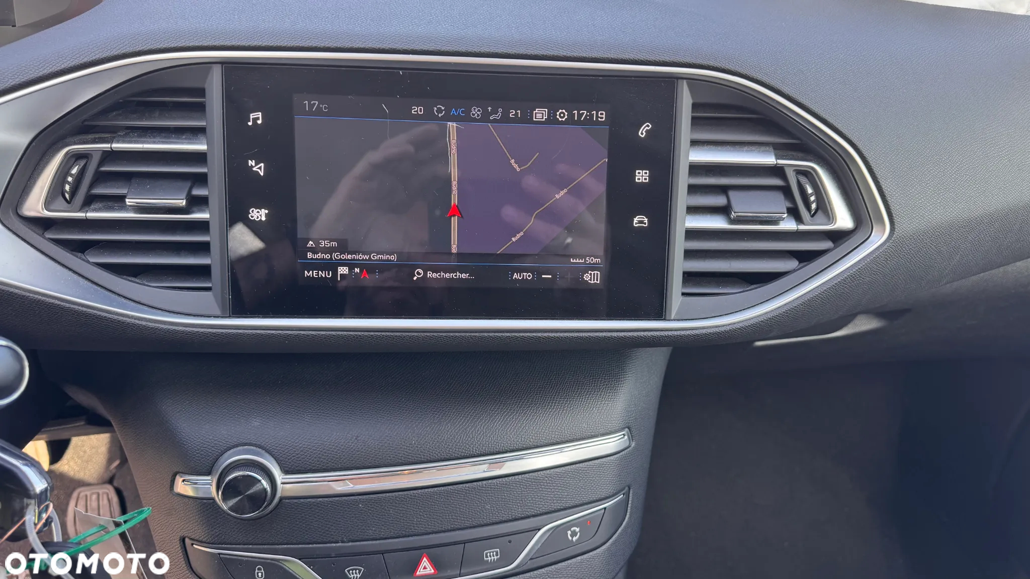 Peugeot 308 SW BlueHDi 130 Stop & Start Active - 22