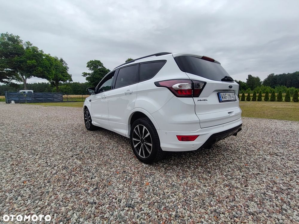 Ford Kuga 1.5 EcoBoost 2x4 ST-Line - 26