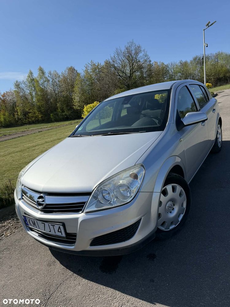 Opel Astra ver-1-6 - 4