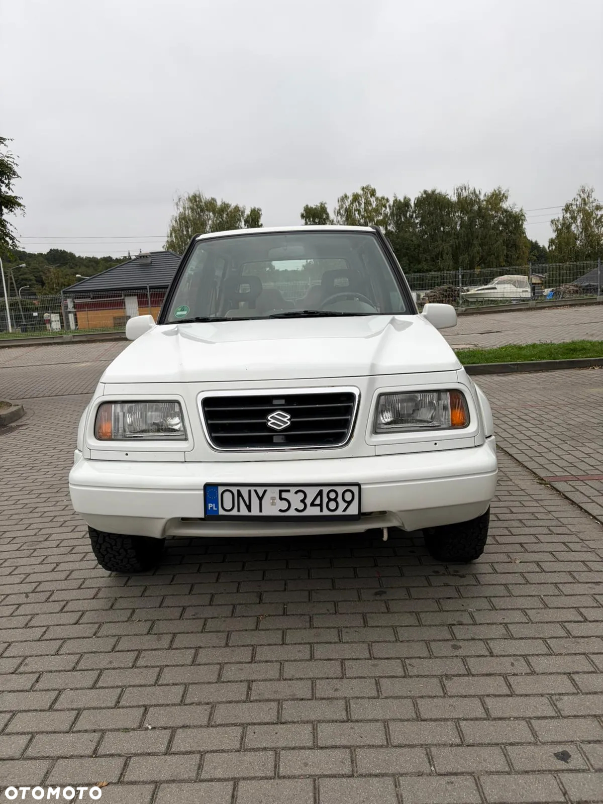 Suzuki Vitara - 12