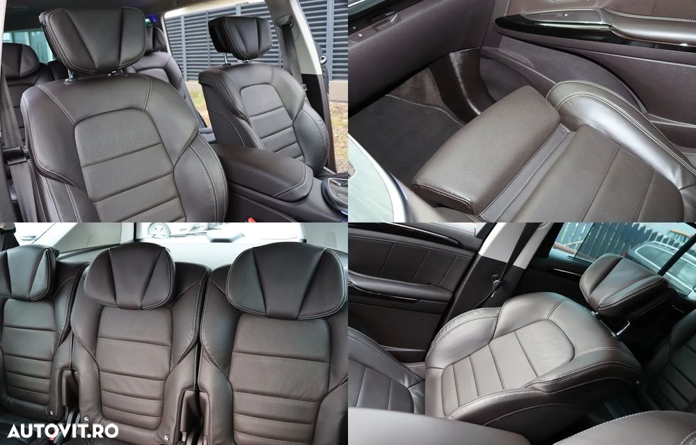 Renault Espace Energy dCi 160 EDC Initiale Paris - 30