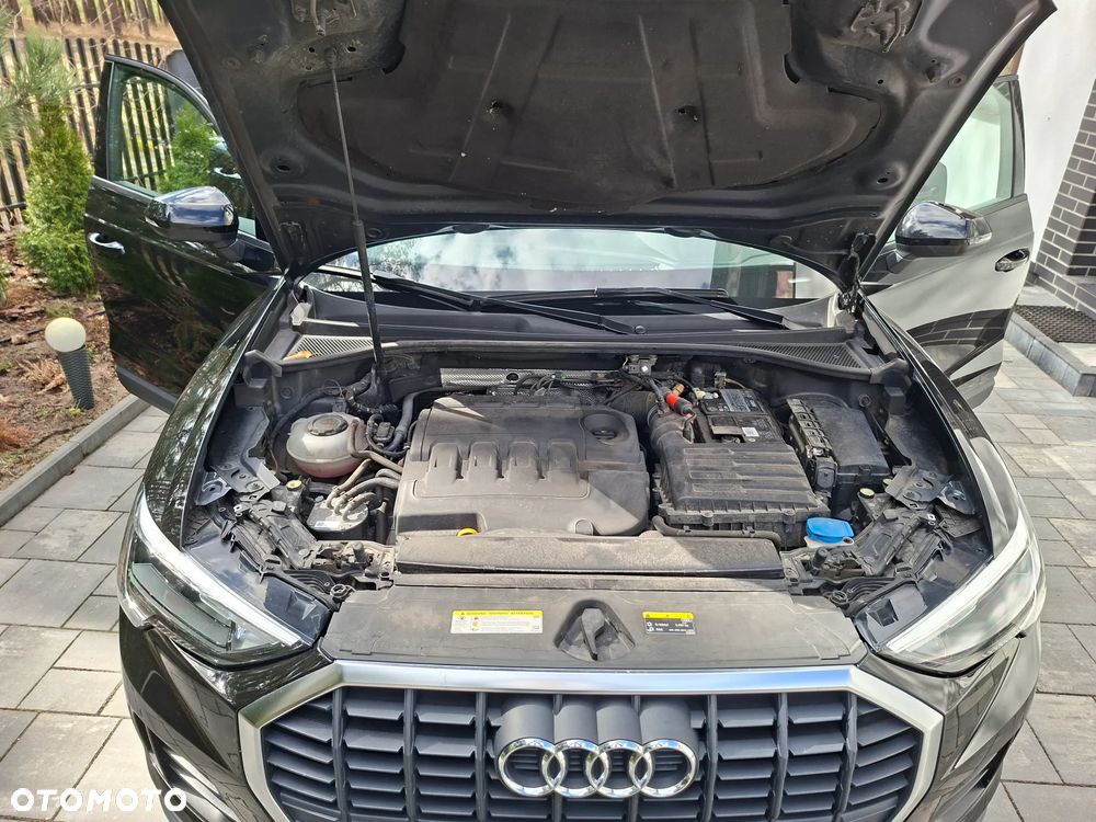 Audi Q3 - 21