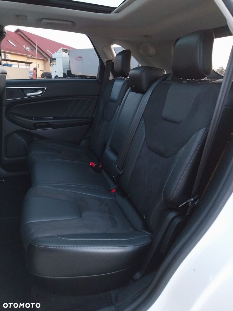 Ford Edge 2.0 TDCi Bi-Turbo 4x4 Sport - 21