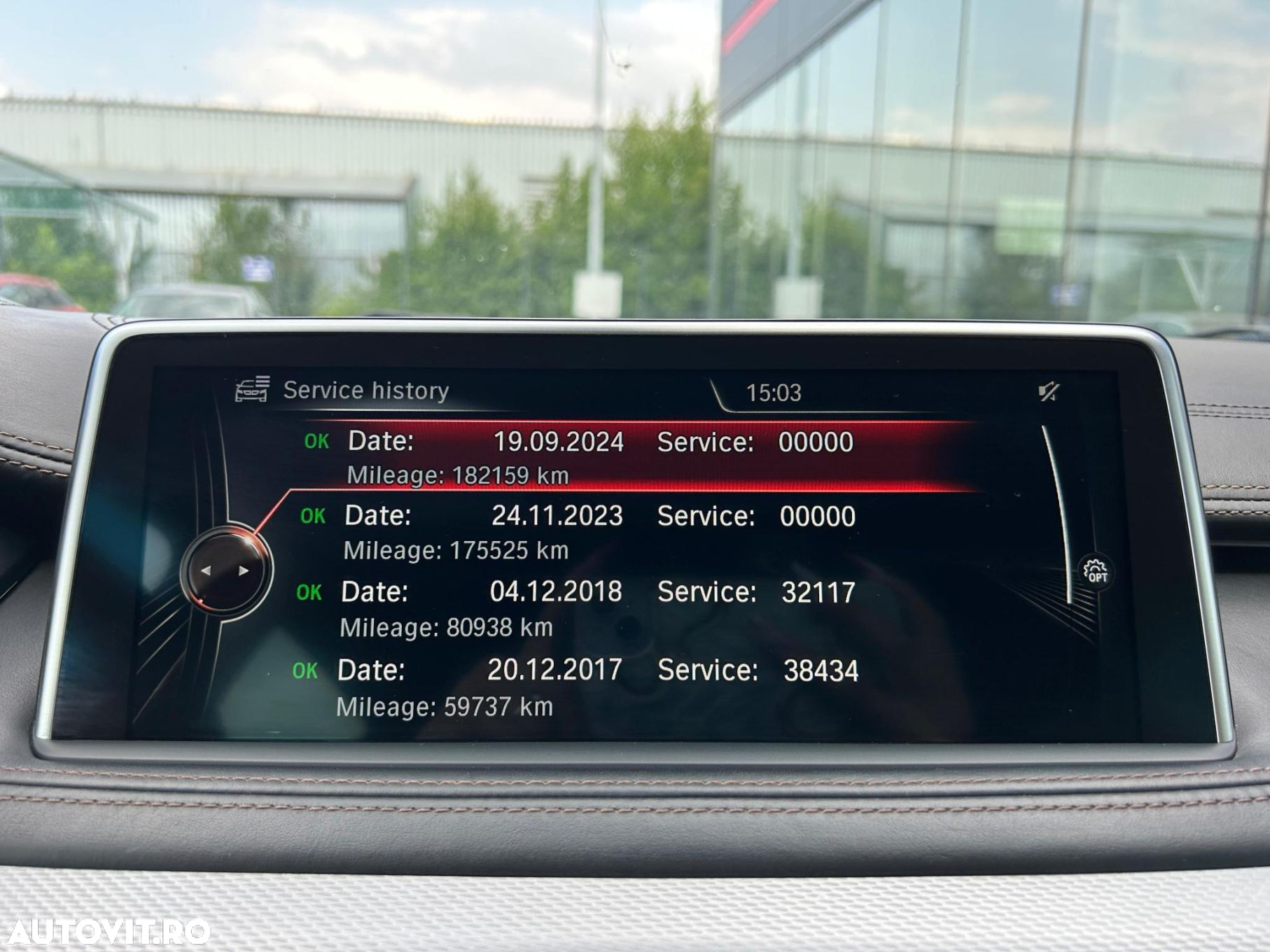BMW X6 xDriveM50d - 34