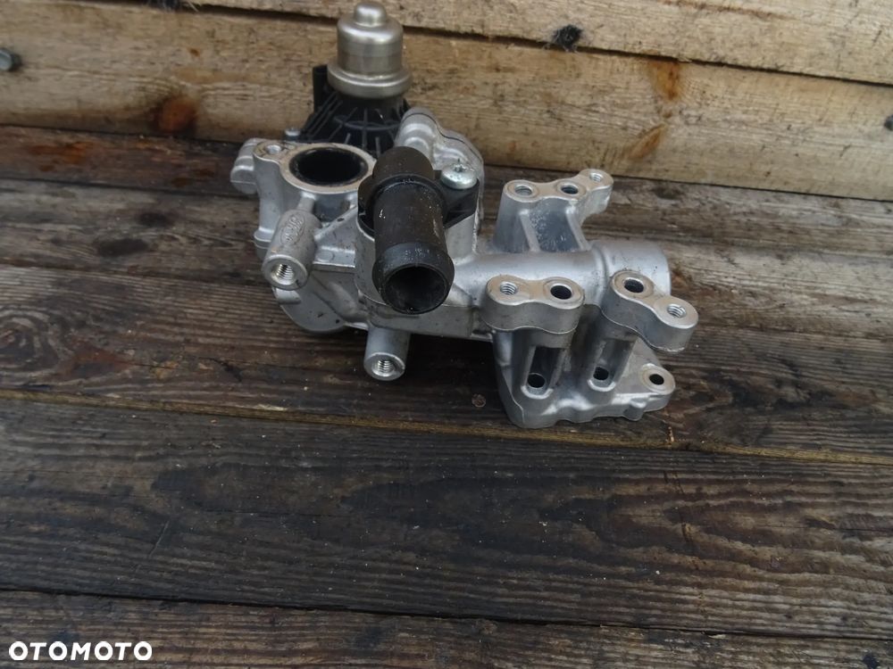 ZAWÓR EGR HG9Q-9D475-AD FORD S-MAX MK2 2.0 ECOBLUE - 6