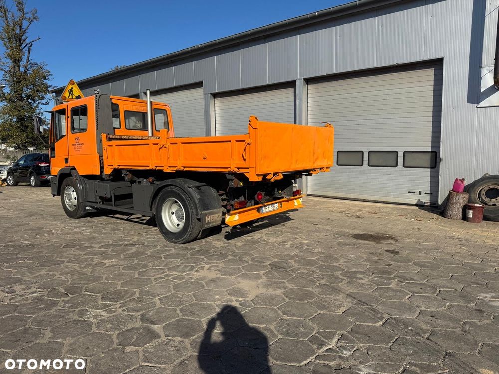 Iveco 120E15K - 3