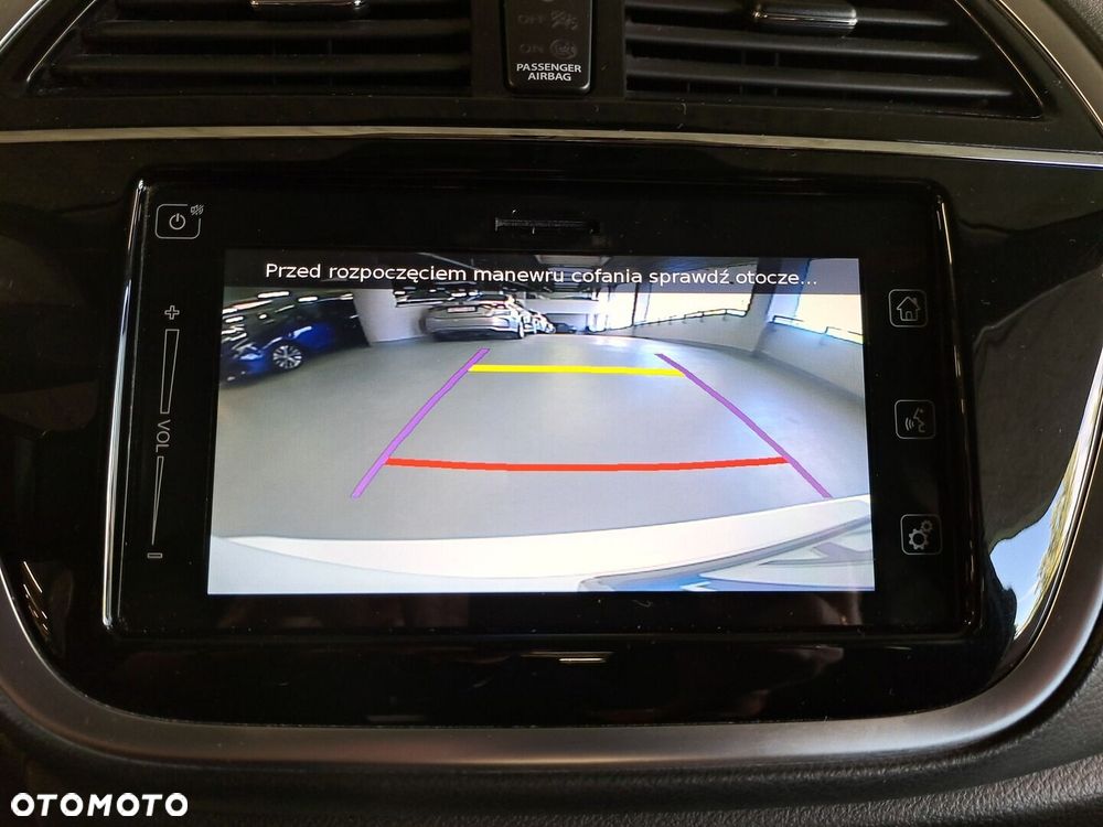 Suzuki SX4 S-Cross - 18