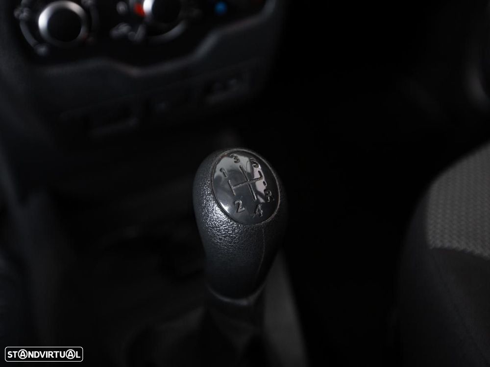 Dacia Lodgy - 18