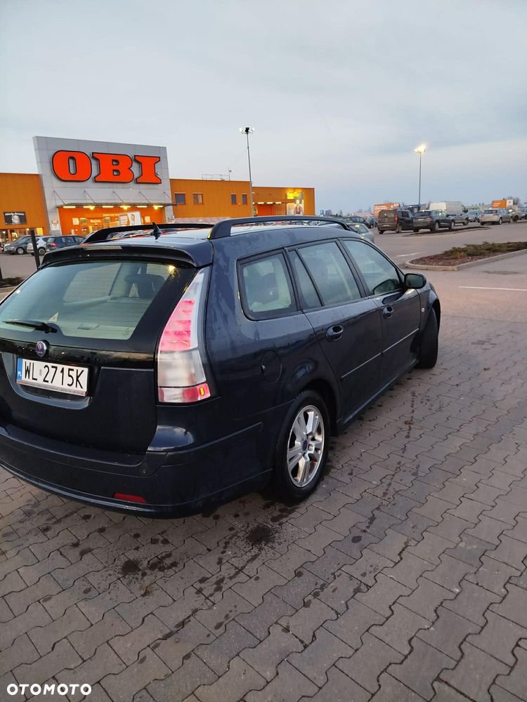 Saab 9-3 1.9 TiD DPF Salomon - 3
