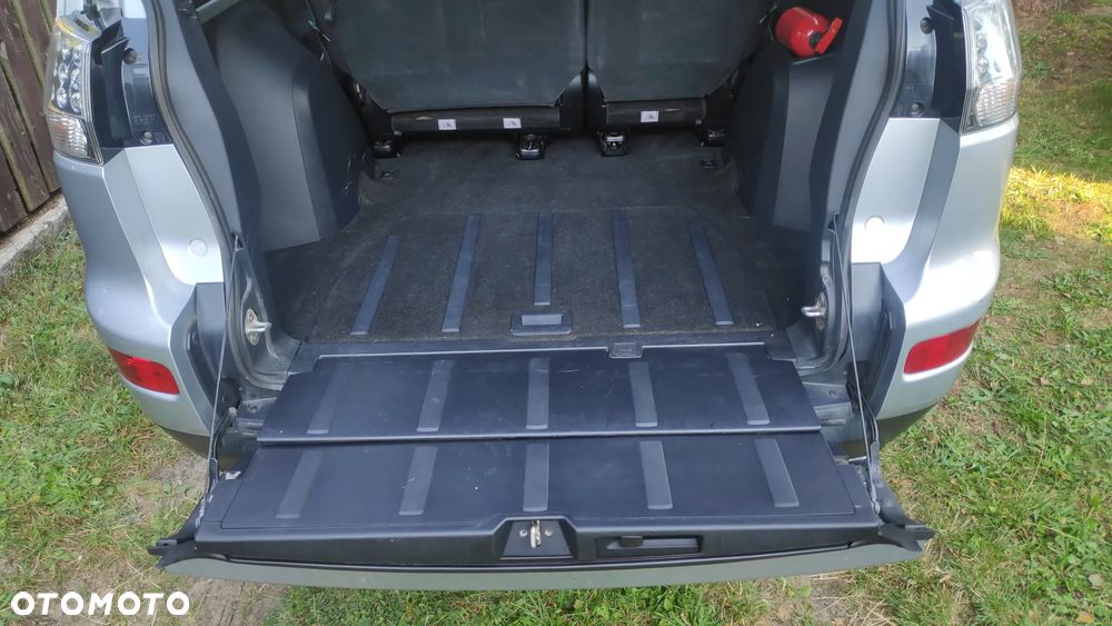 Mitsubishi Outlander 2.0 DID Invite - 29