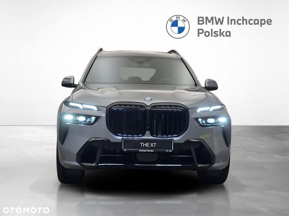BMW X7 - 9