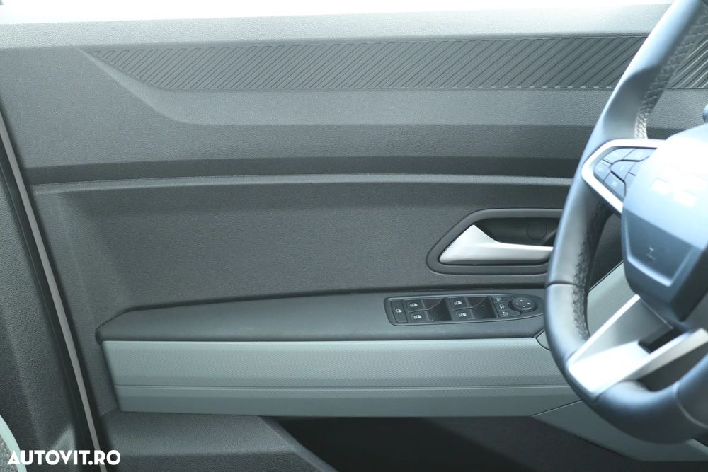 Dacia Duster HEV 155 Extreme - 23