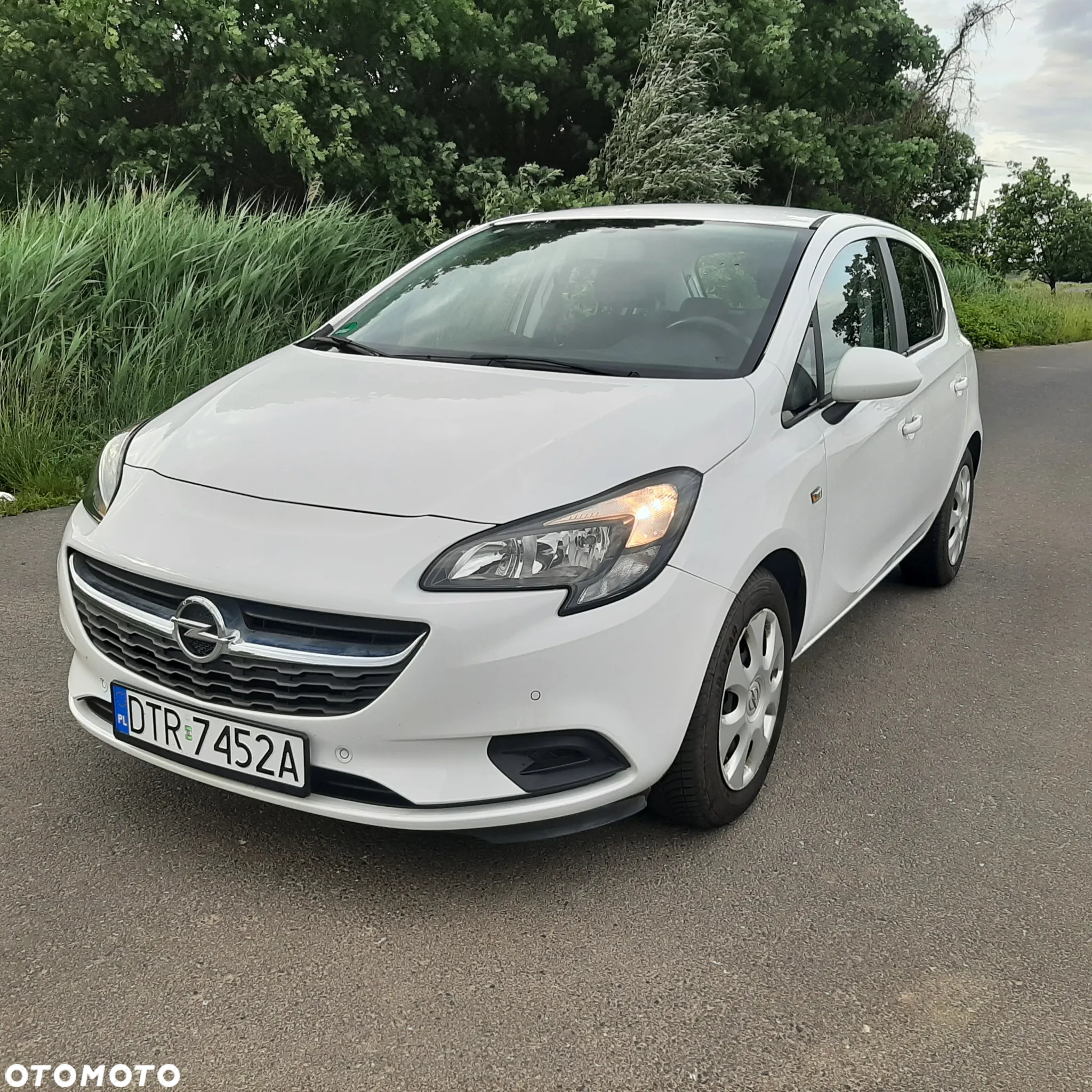 Opel Corsa 1.2 Innovation - 3