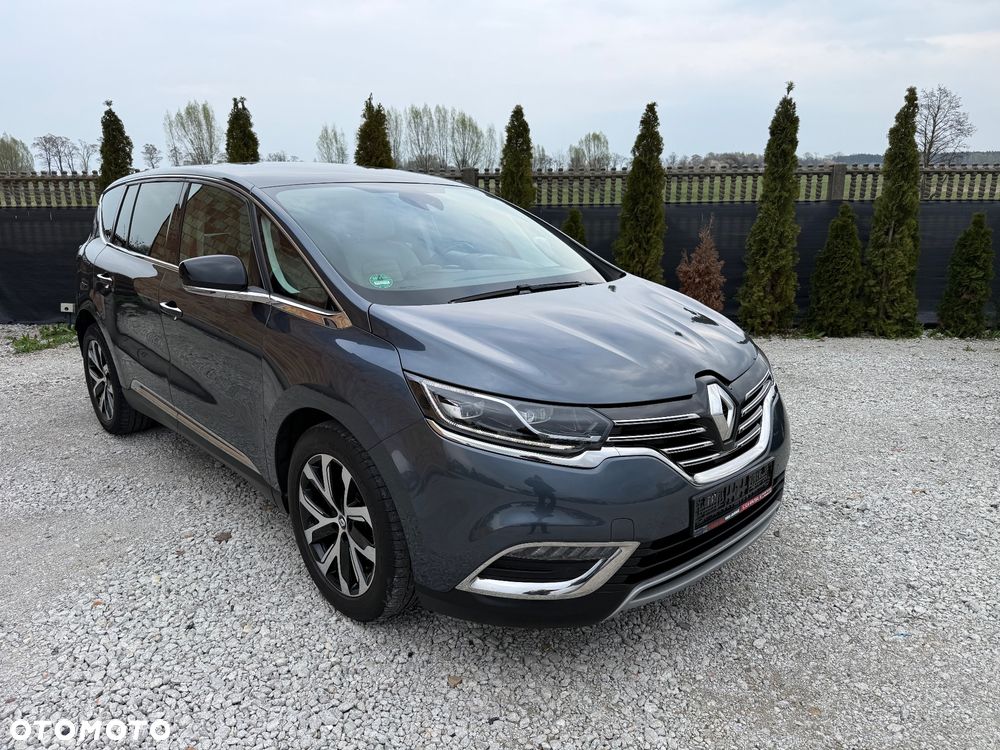 Renault Espace - 15