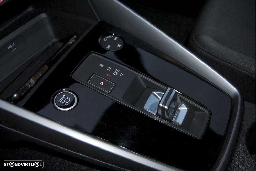 Audi A3 Sportback 30 TFSI Advanced S tronic - 40