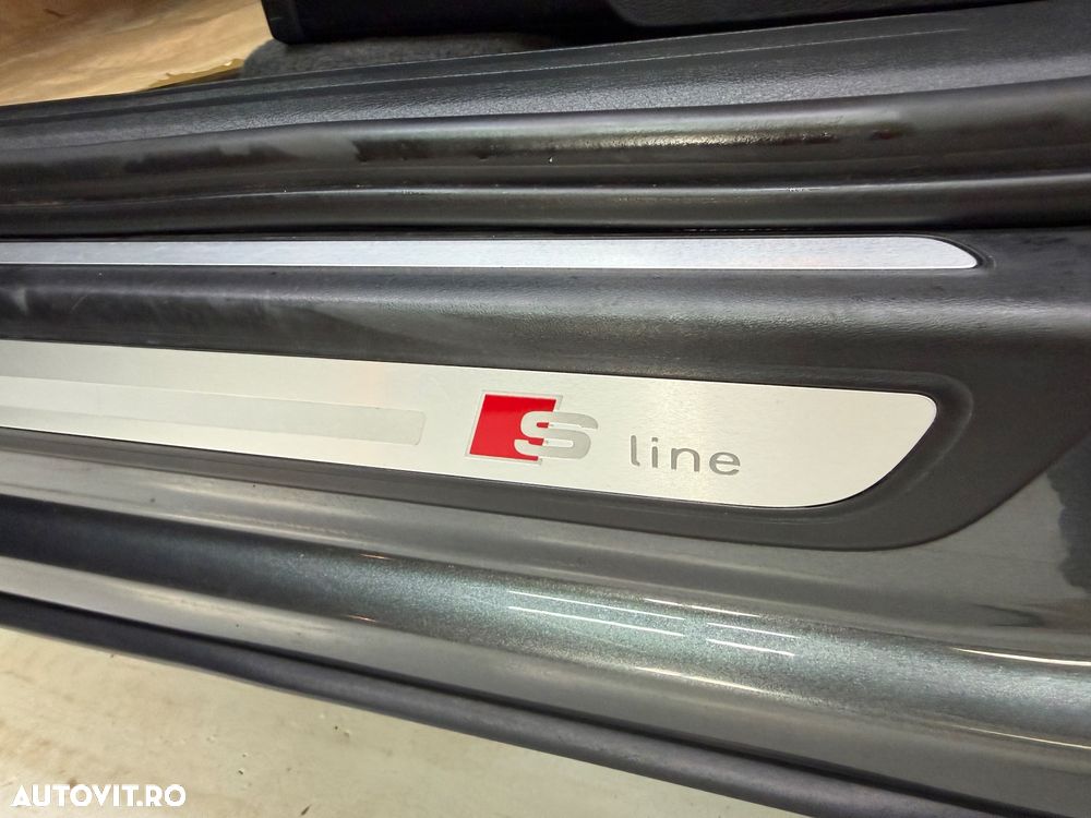 Audi Q5 2.0 TDI Quattro (clean diesel) S tronic - 29