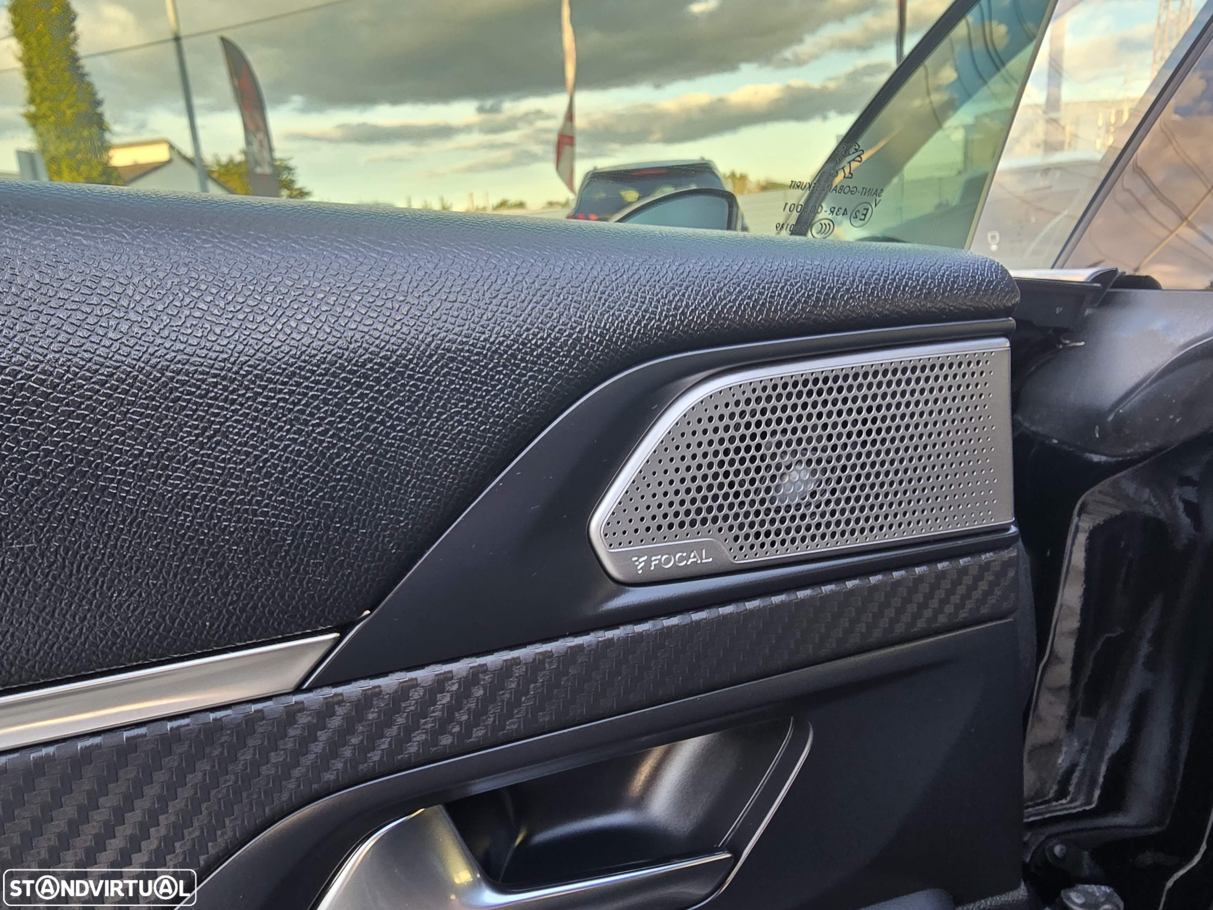 Peugeot 508 1.5 BlueHDi GT Line EAT8 - 49