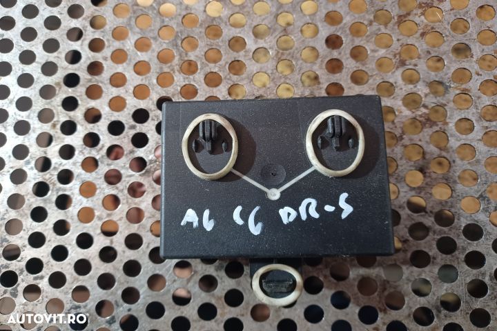 MODUL USA DREAPTA SPATE 4F0959794A Audi A6 4F/C6 [2004 - 2008] - 2