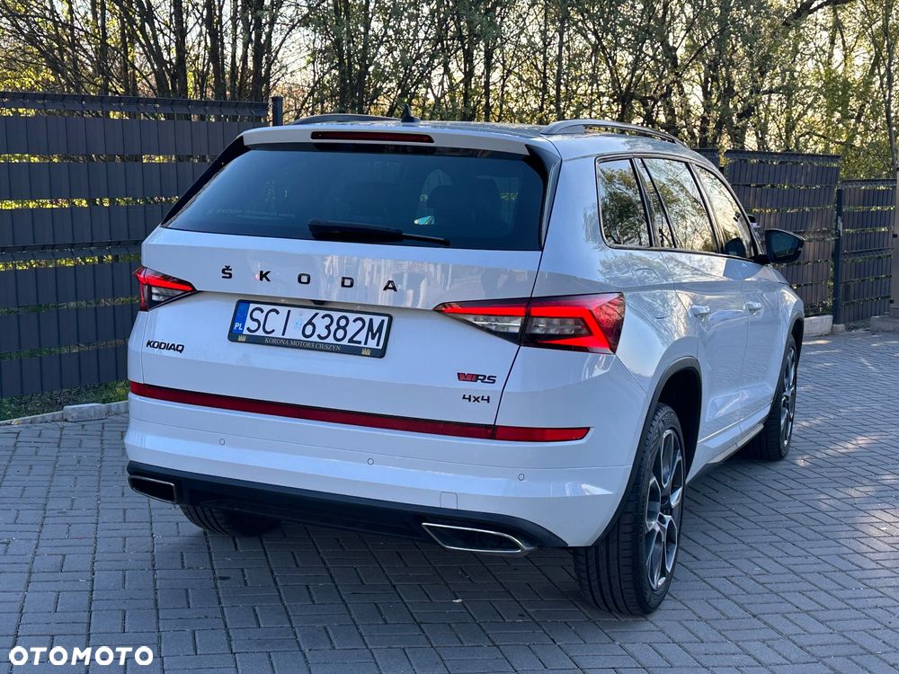 Skoda Kodiaq - 8