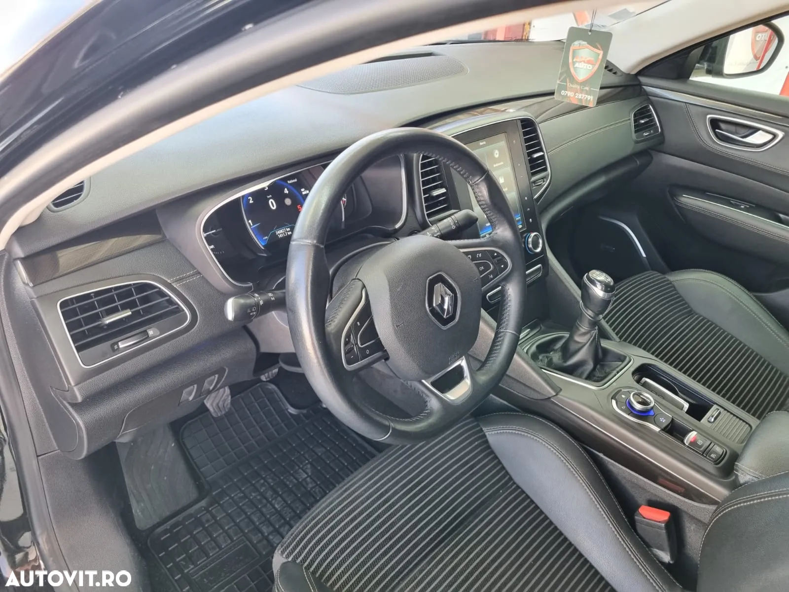 Renault Talisman - 6