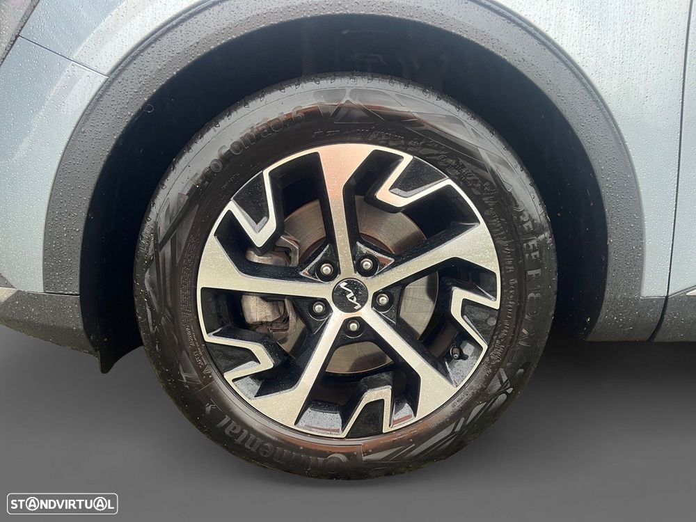 Kia Sportage 1.6 T-GDI Drive - 14