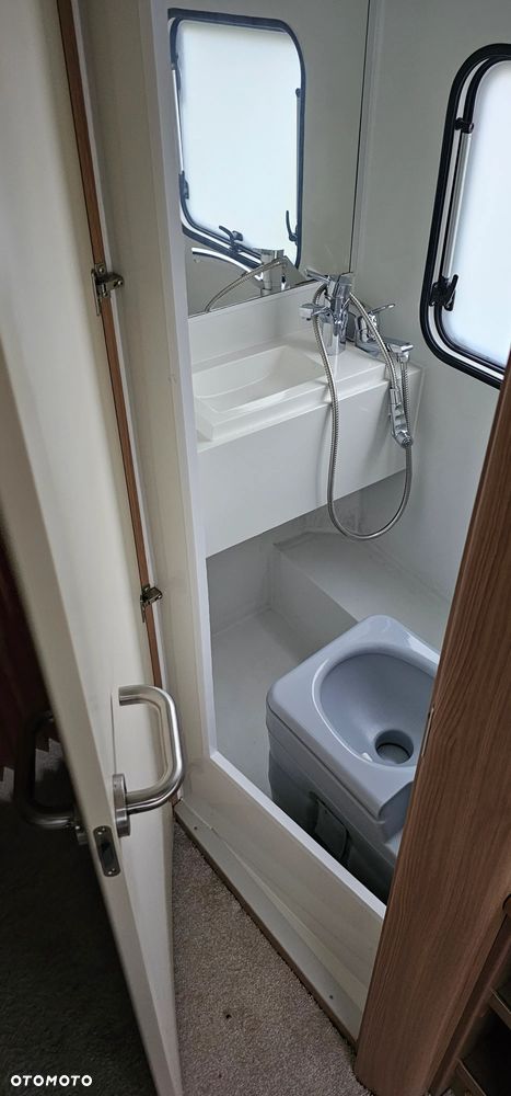 Fendt Tendenza 515 - 19