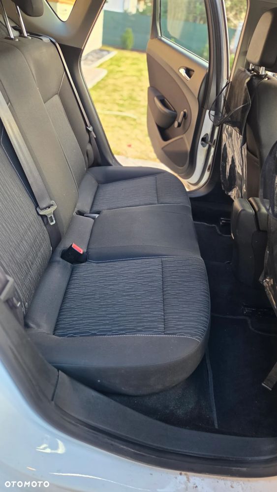 Opel Astra 1.4 EcoFLEX Edition - 8