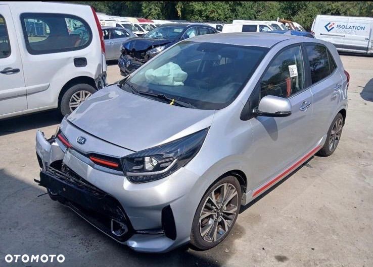 Kia Picanto - 1