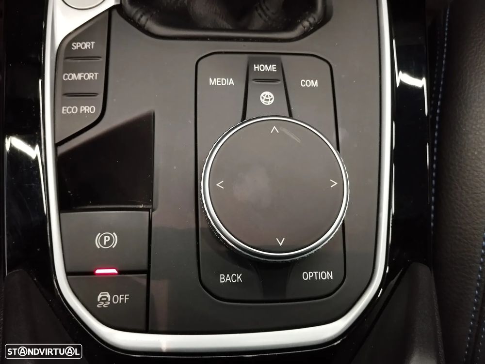 BMW 116 d Pack M - 34