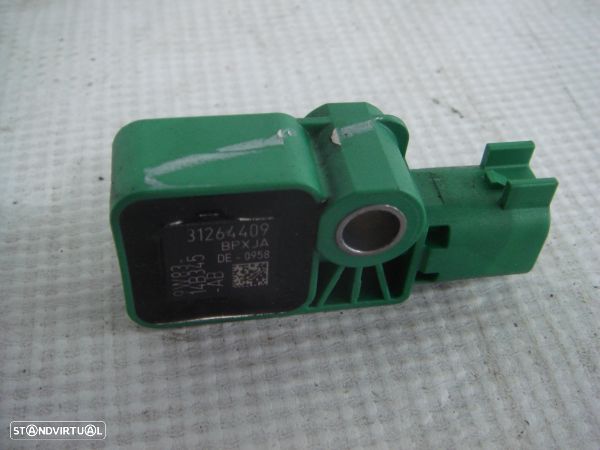 Sensor Airbag Tr. Volvo S40 Ii (544) - 1