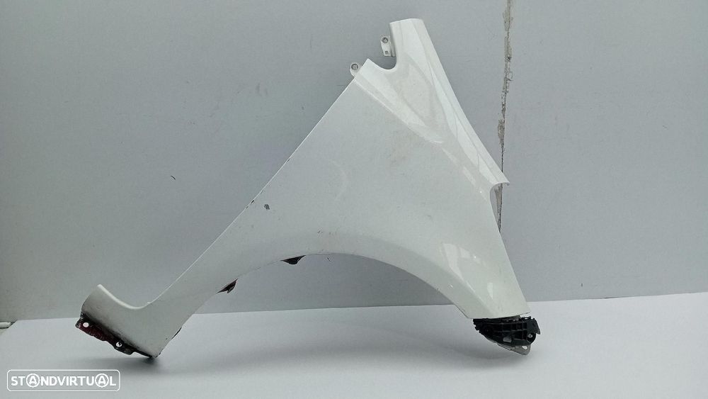 Guarda-lamas direito TOYOTA iQ (_J1_) - 1