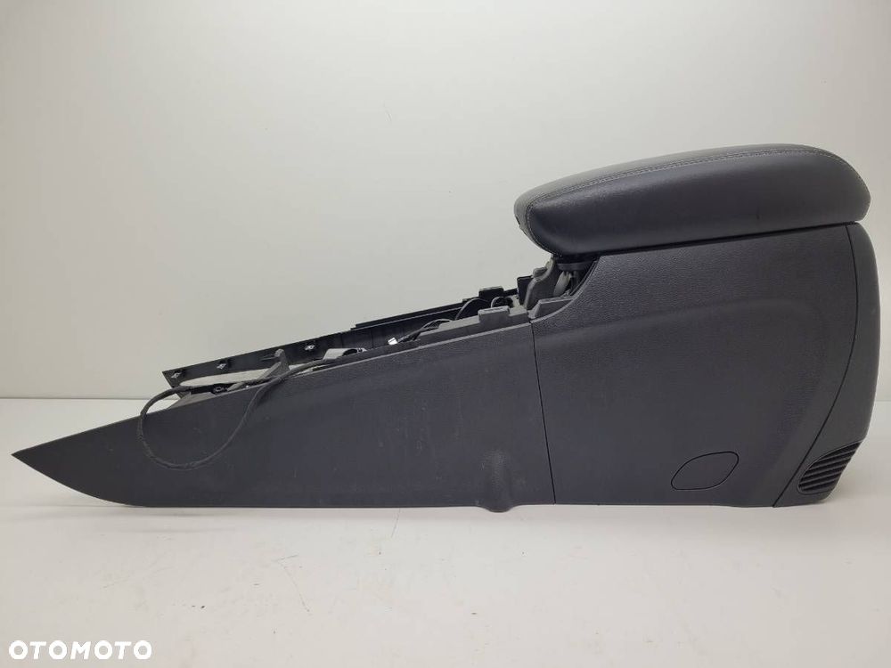 TUNEL ŚRODKOWY Z PODŁOKIETNIKIEM JEEP GRAND CHEROKEE IV WK2 EU - 7