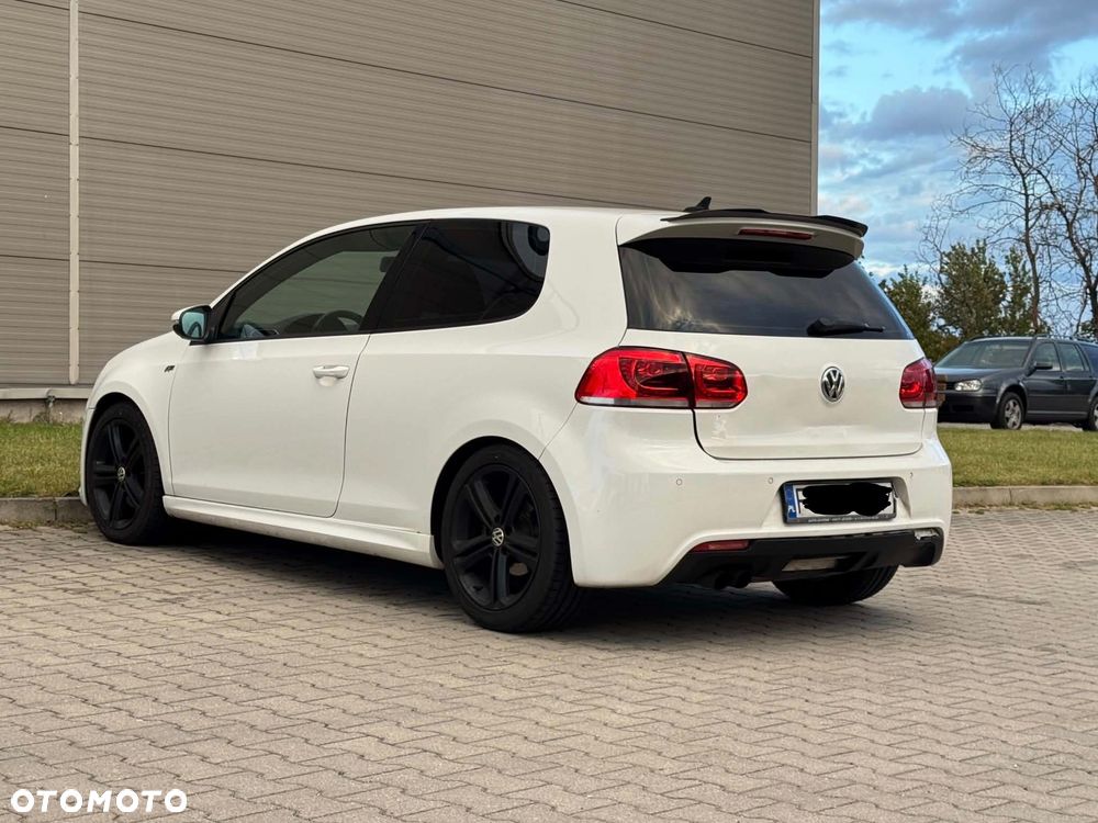 Volkswagen Golf - 4