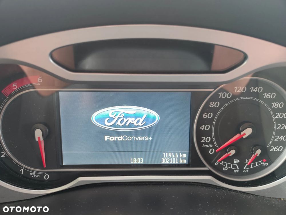 Ford Mondeo 2.0 TDCi Titanium - 6