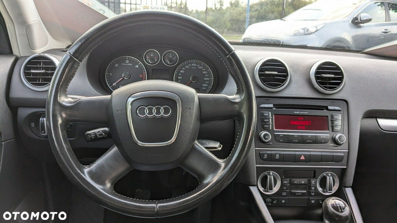 Audi A3 - 17