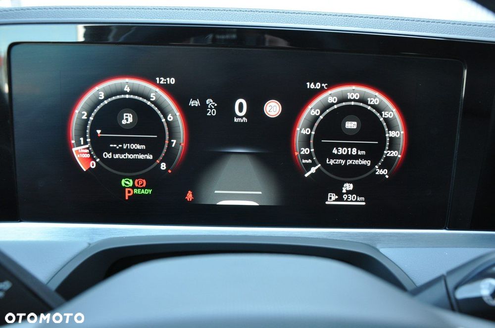 Volkswagen Passat Variant 1.5 TSI ACT mHEV Elegance DSG - 14