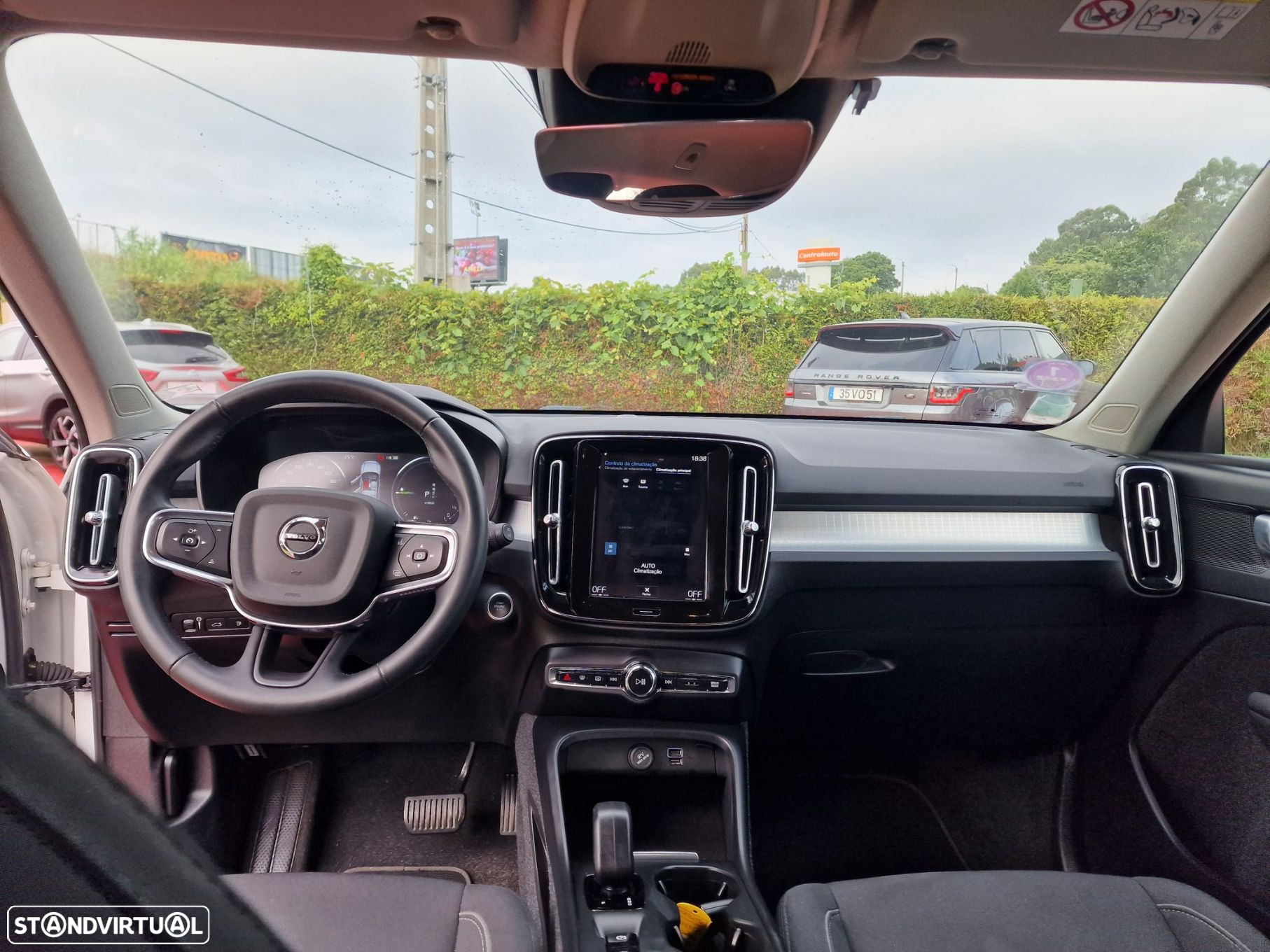 Volvo XC 40 - 17