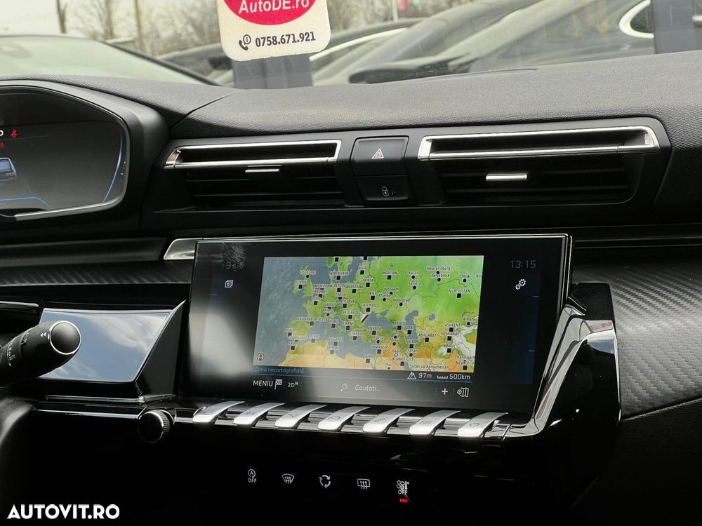 Peugeot 508 - 11