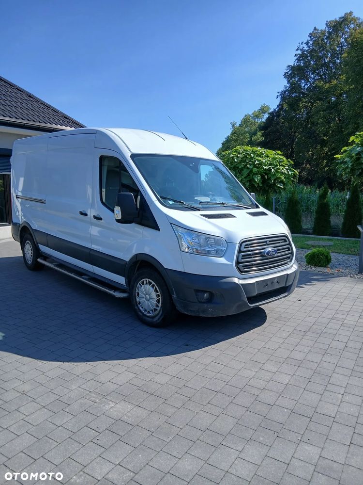 Ford Transit - 1