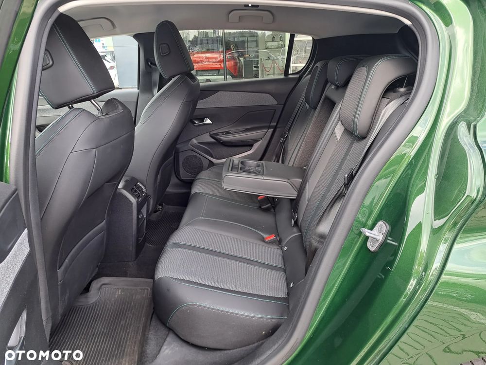 Peugeot 308 1.5 BlueHDi Allure S&S EAT8 - 10