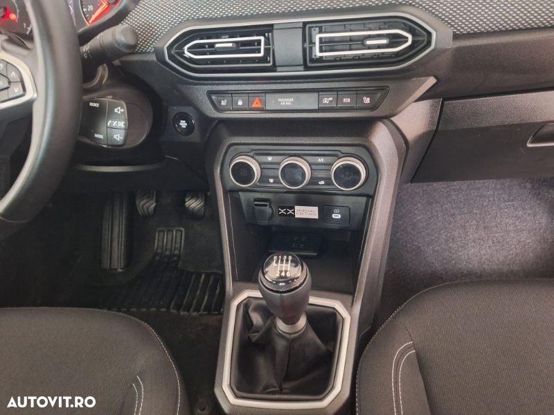 Dacia Logan ECO-G 100 MT6 XX - 16