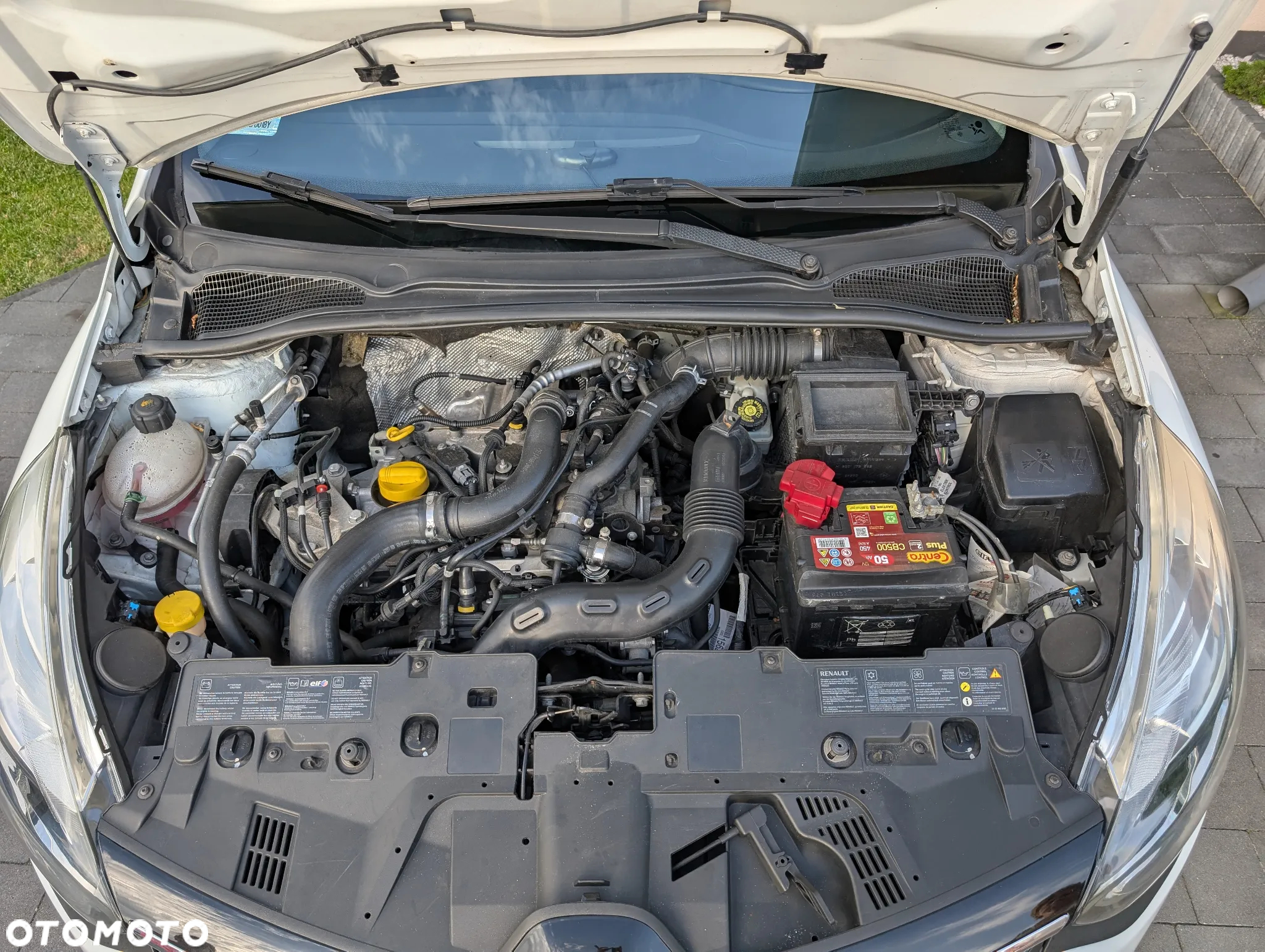 Renault Clio (Energy) TCe 90 Start & Stop LIMITED - 23