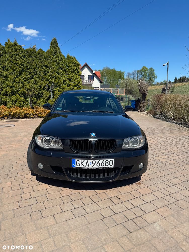 BMW Seria 1 123d - 7